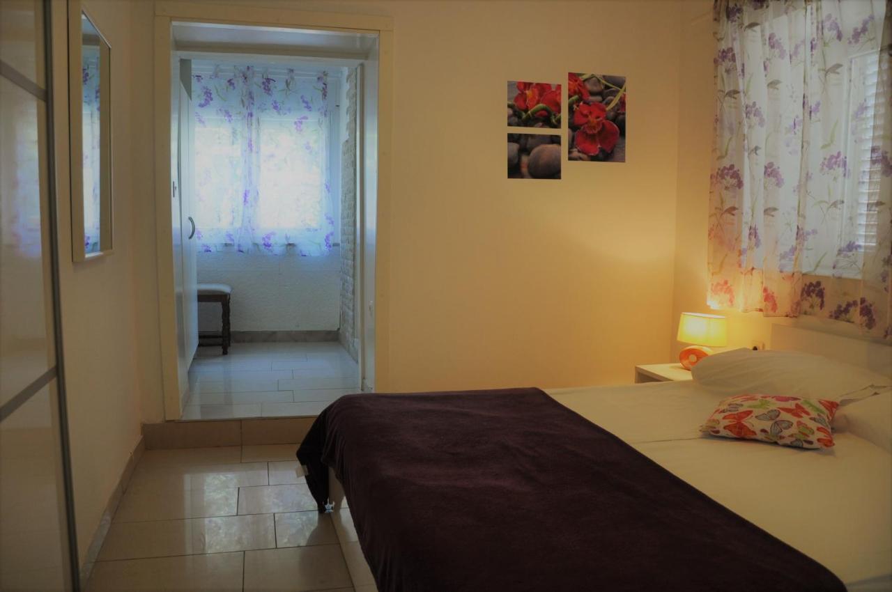 Apartments Matesic Zadar Exterior photo