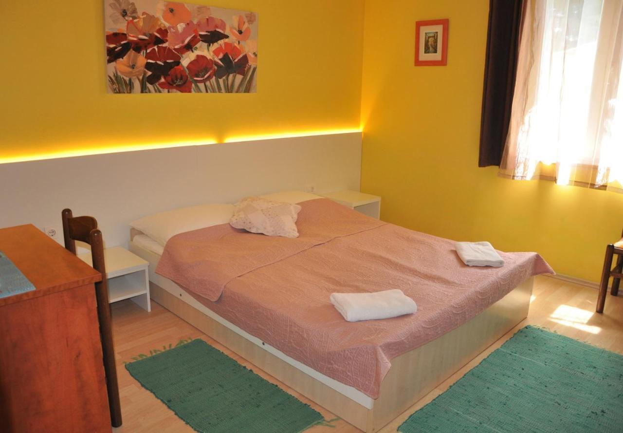 Apartments Matesic Zadar Exterior photo