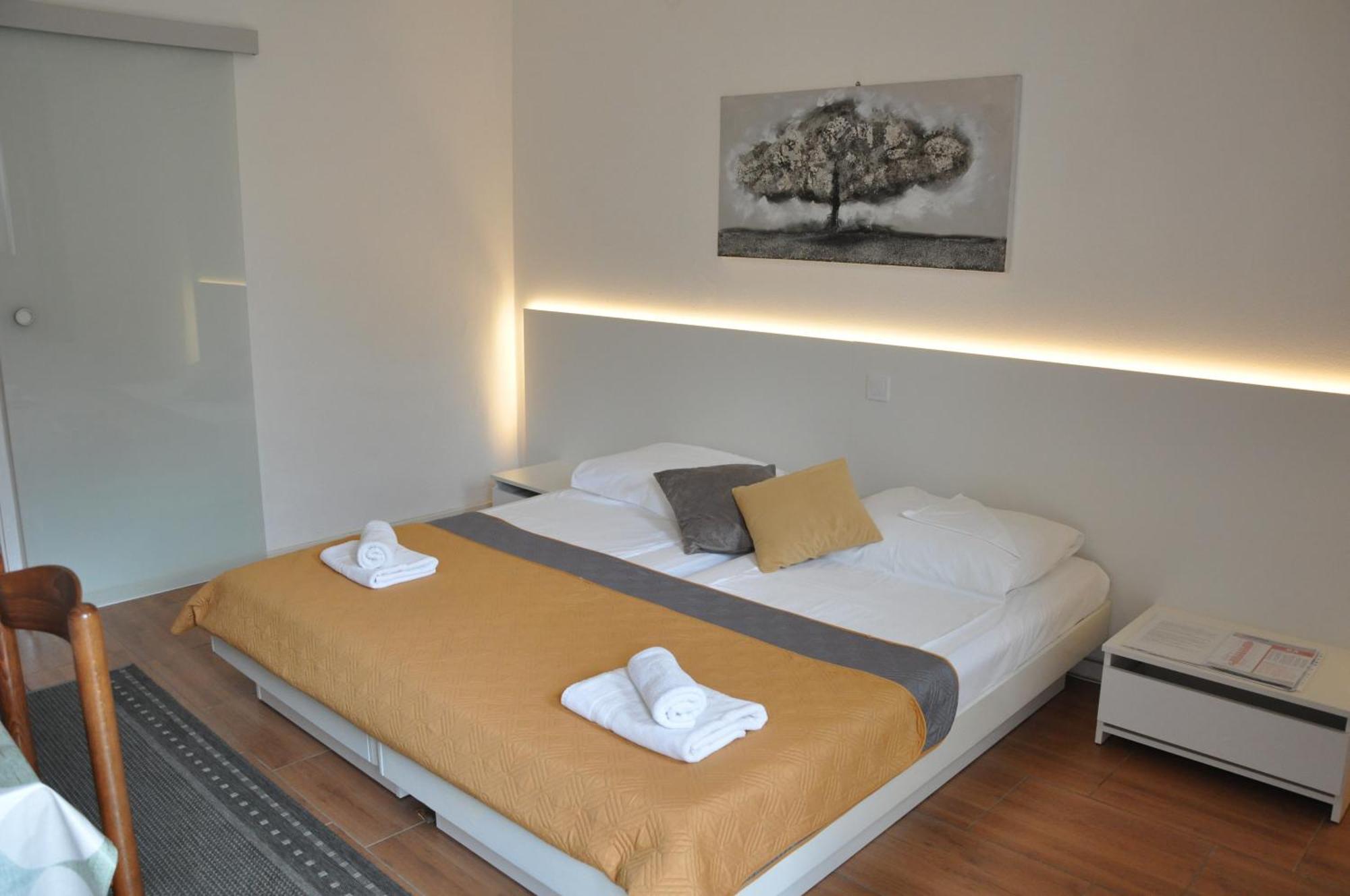 Apartments Matesic Zadar Exterior photo