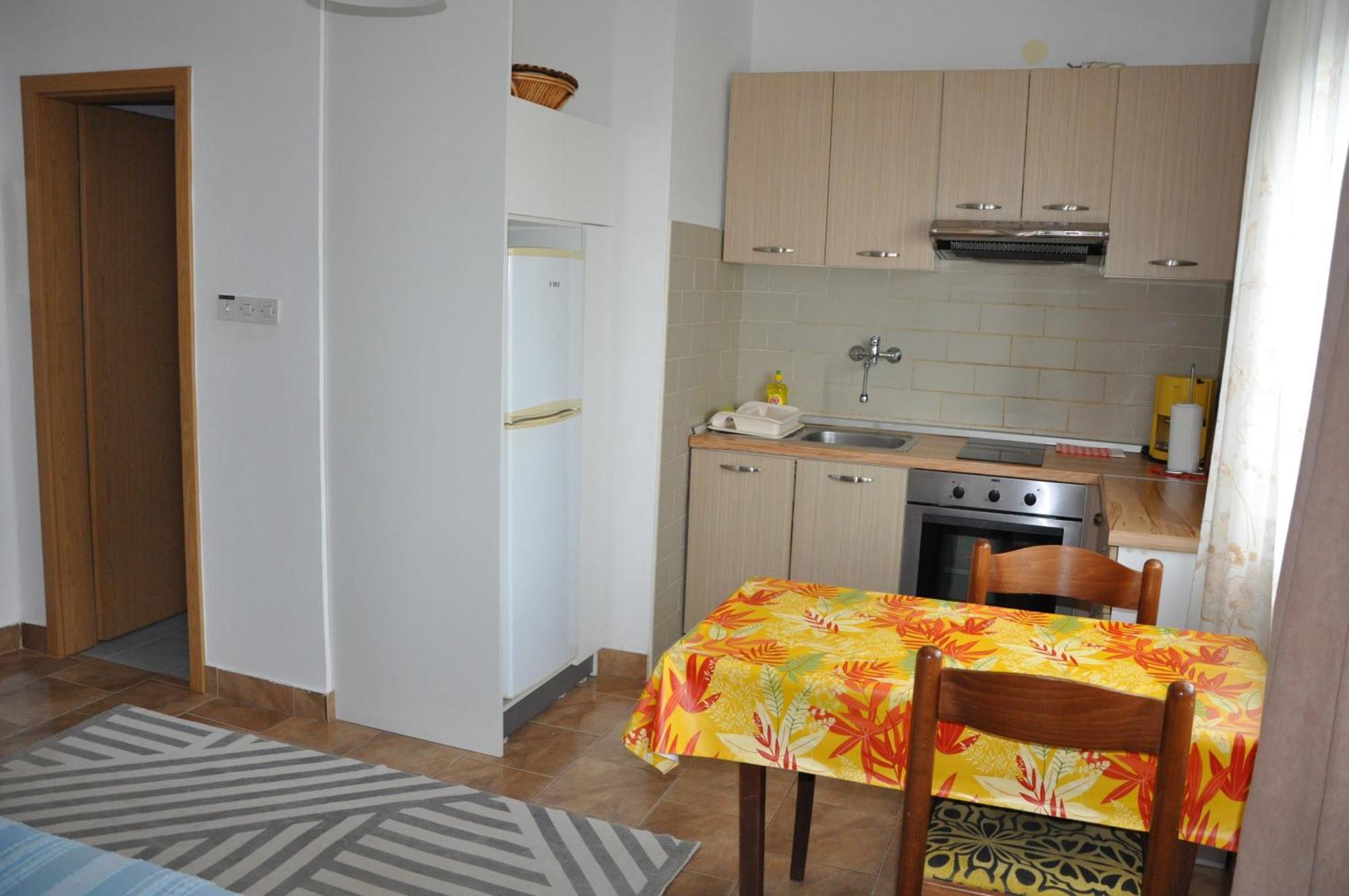 Apartments Matesic Zadar Exterior photo