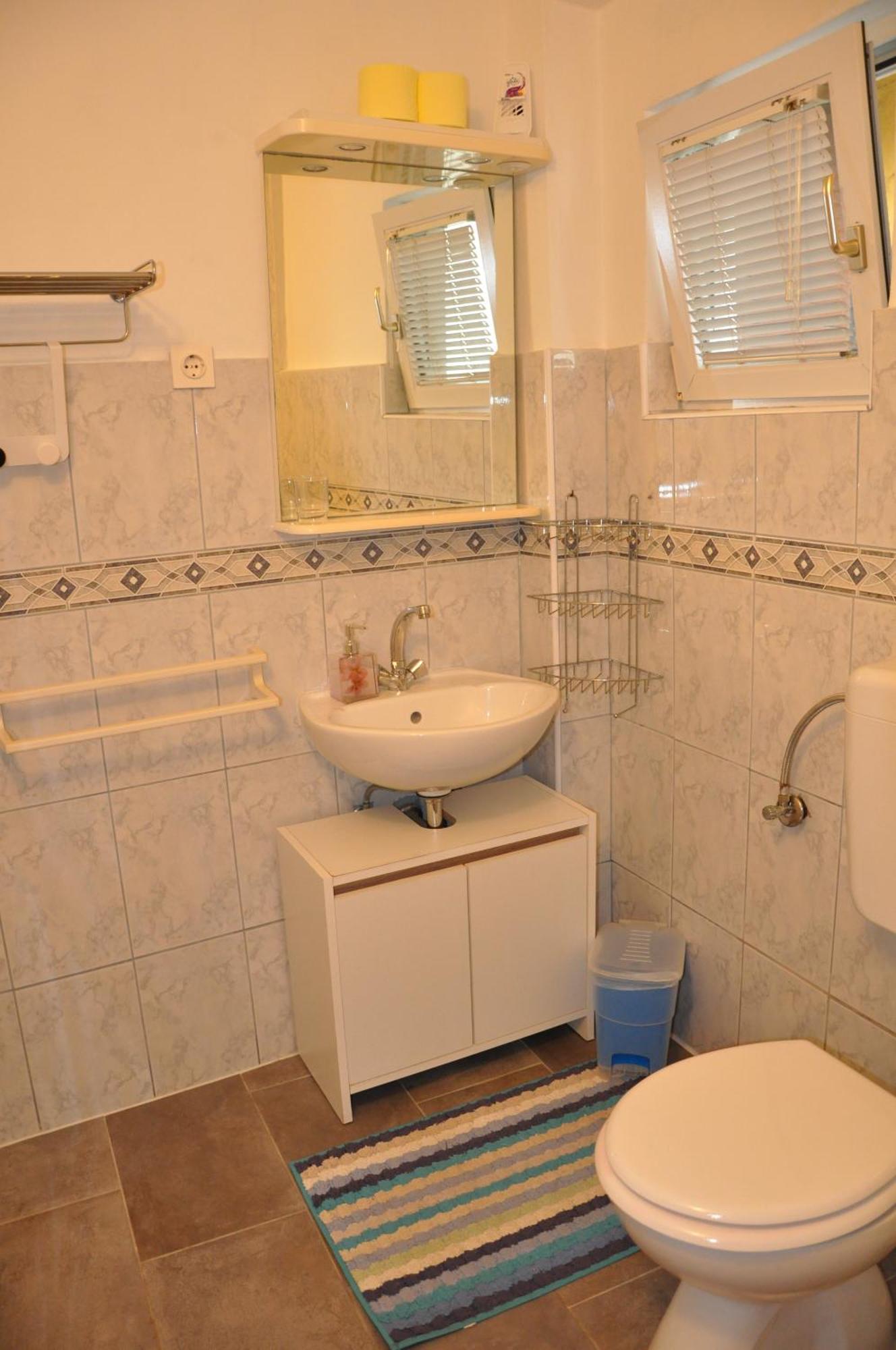 Apartments Matesic Zadar Exterior photo