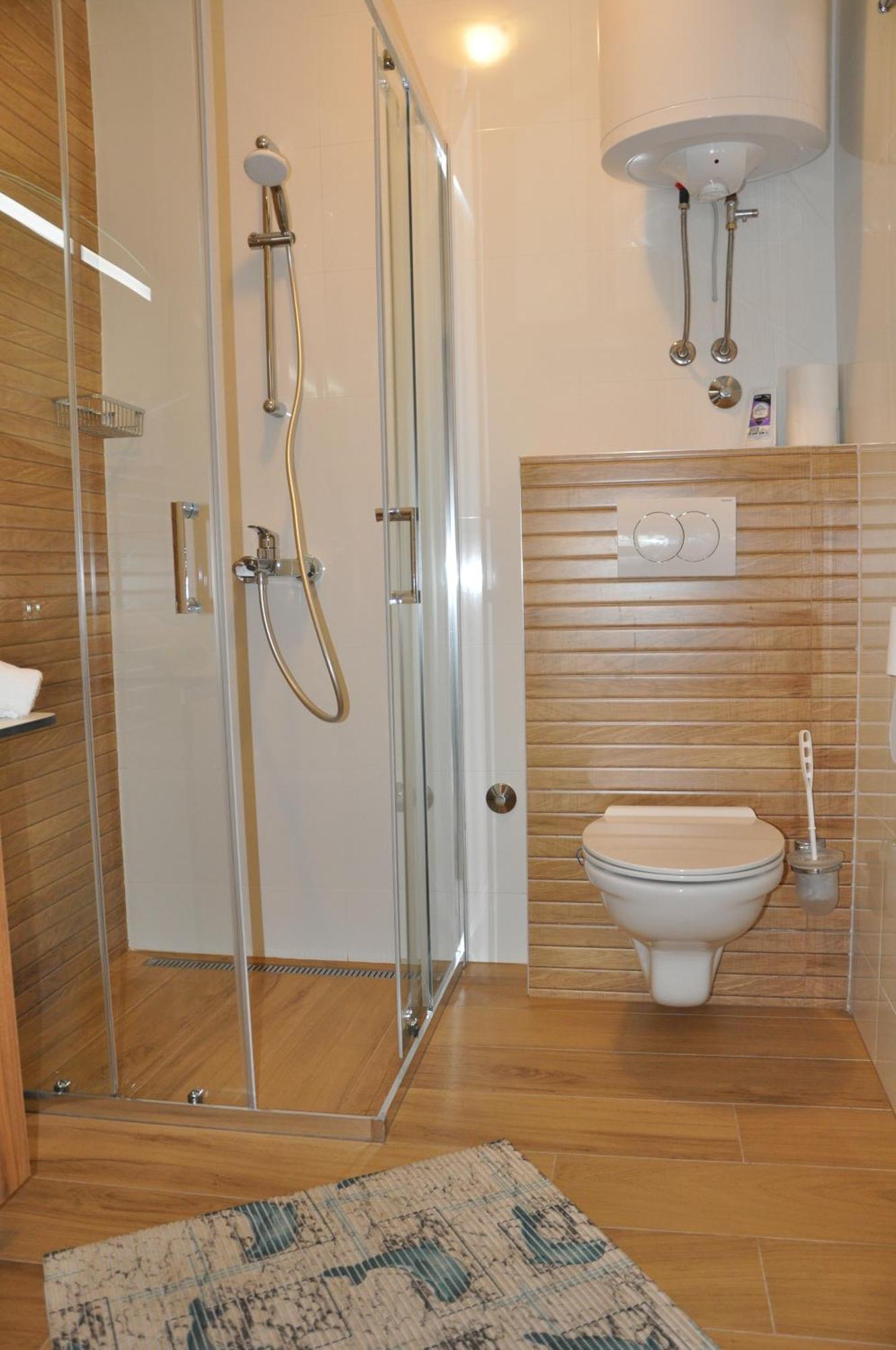 Apartments Matesic Zadar Room photo